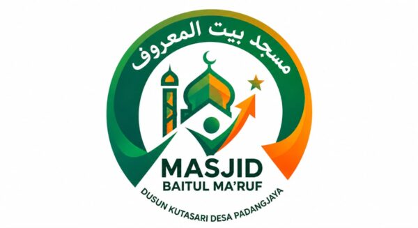 Masjid Baitul Ma'ruf Kutasari