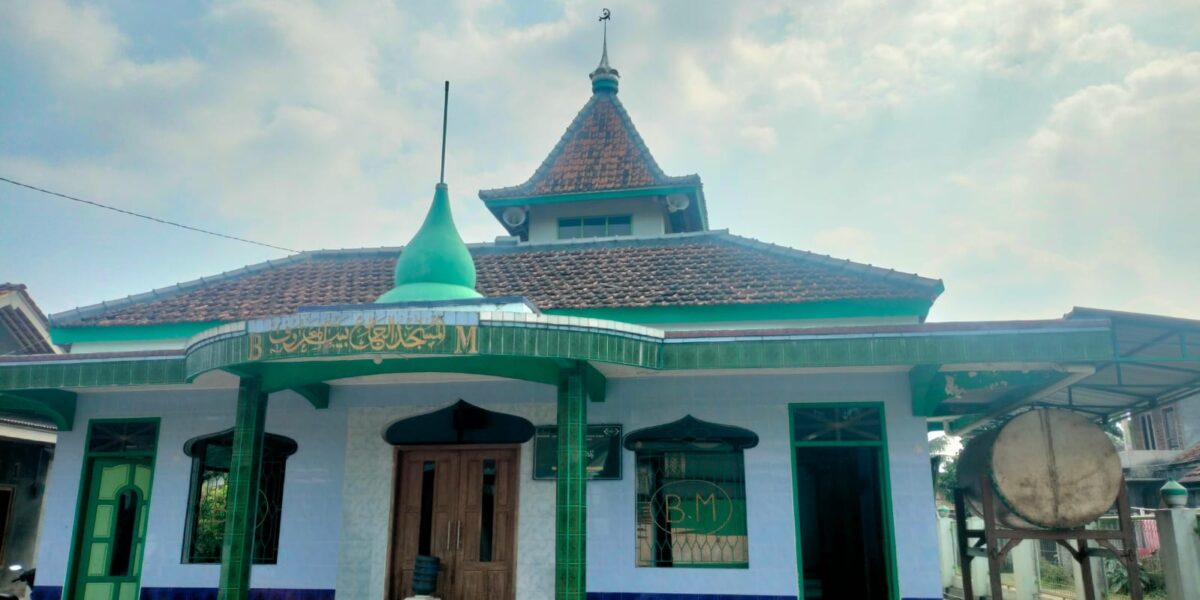 masjid